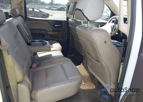 2014 GMC Sierra 1500 Slt z USA, uszkodzony, nr VIN 3GTU2VEC0EG133307